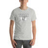 Texan AF Unisex t-shirt - Image 21
