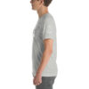 Texan AF Unisex t-shirt - Image 23
