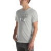 Texan AF Unisex t-shirt - Image 24