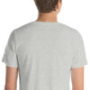 Texan AF Unisex t-shirt - Image 22