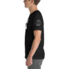 Texan AF Unisex t-shirt - Image 3