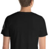 Texan AF Unisex t-shirt - Image 2