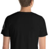 Texan AF Unisex t-shirt - Image 6
