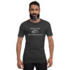 Feed Me Tacos Unisex t-shirt - Image 3