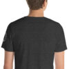 Texan AF Unisex t-shirt - Image 10