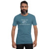 Feed Me Tacos Unisex t-shirt