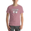 Texan AF Unisex t-shirt - Image 13
