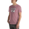 Texan AF Unisex t-shirt - Image 16