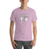 Texan AF Unisex t-shirt - Image 17