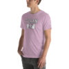 Texan AF Unisex t-shirt - Image 20