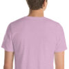 Texan AF Unisex t-shirt - Image 18