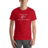 Feed Me Tacos Unisex t-shirt - Image 5