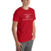 Feed Me Tacos Unisex t-shirt - Image 8